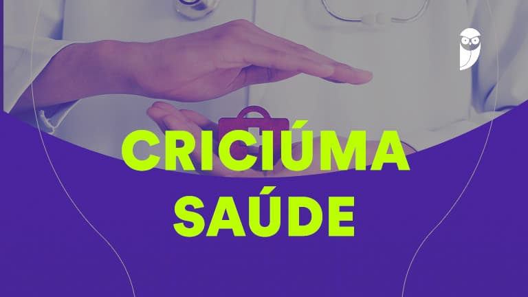 Concurso Criciúma Saúde: Gabaritos Preliminares Divulgados para Vagas com Salários de até R$ 16,6 Mil