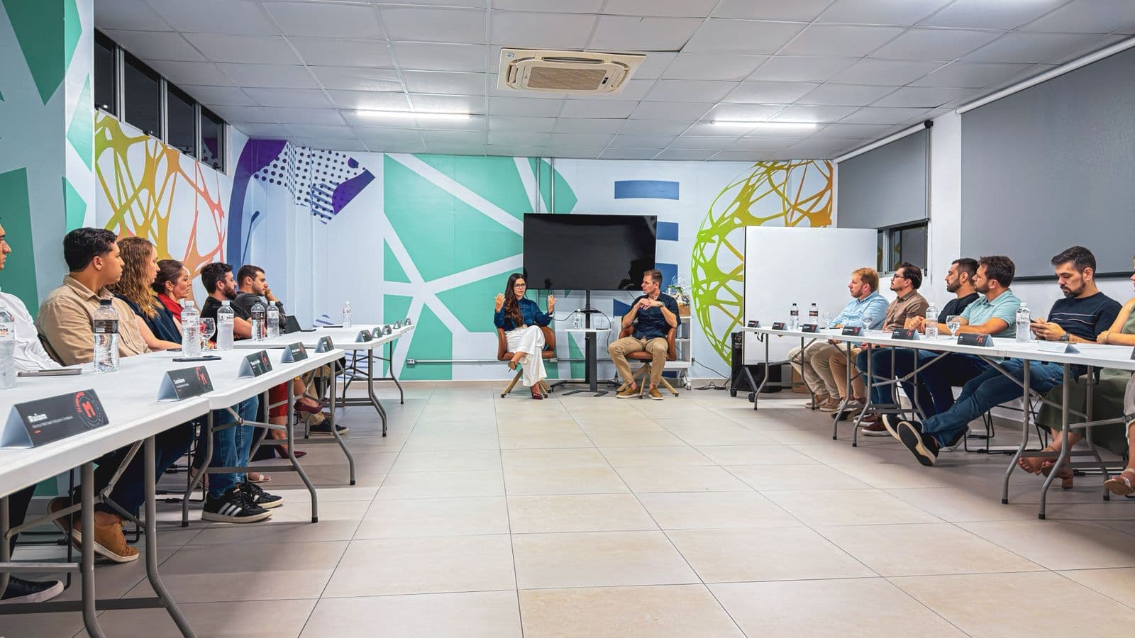 Clube Miner une empresários que querem crescer além do operacional em Criciúma