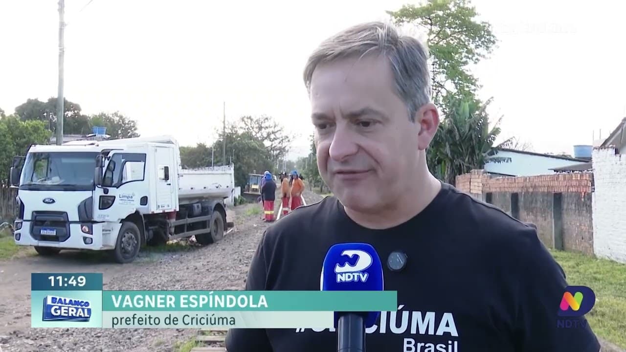 Operação Apneia Intensifica Combate ao Crime e Segurança em Criciúma