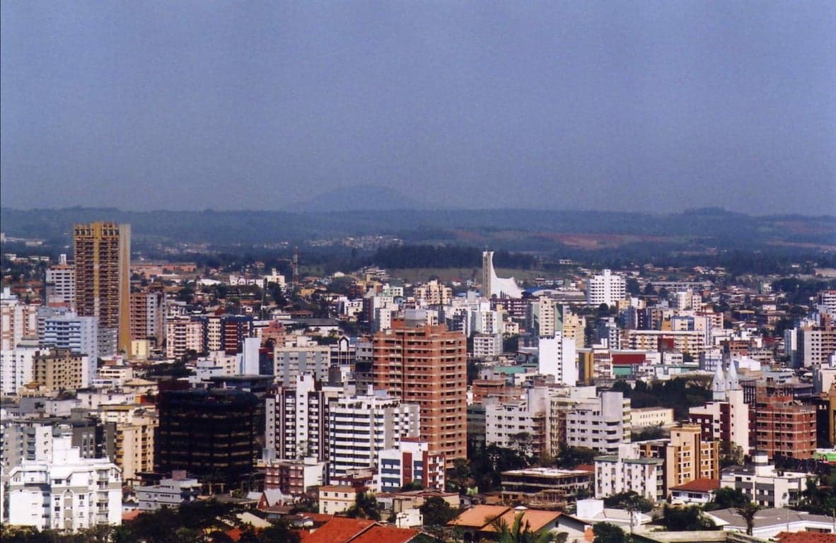 Concurso Fundo Municipal de Saúde Criciúma SC abre 132 vagas imediatas