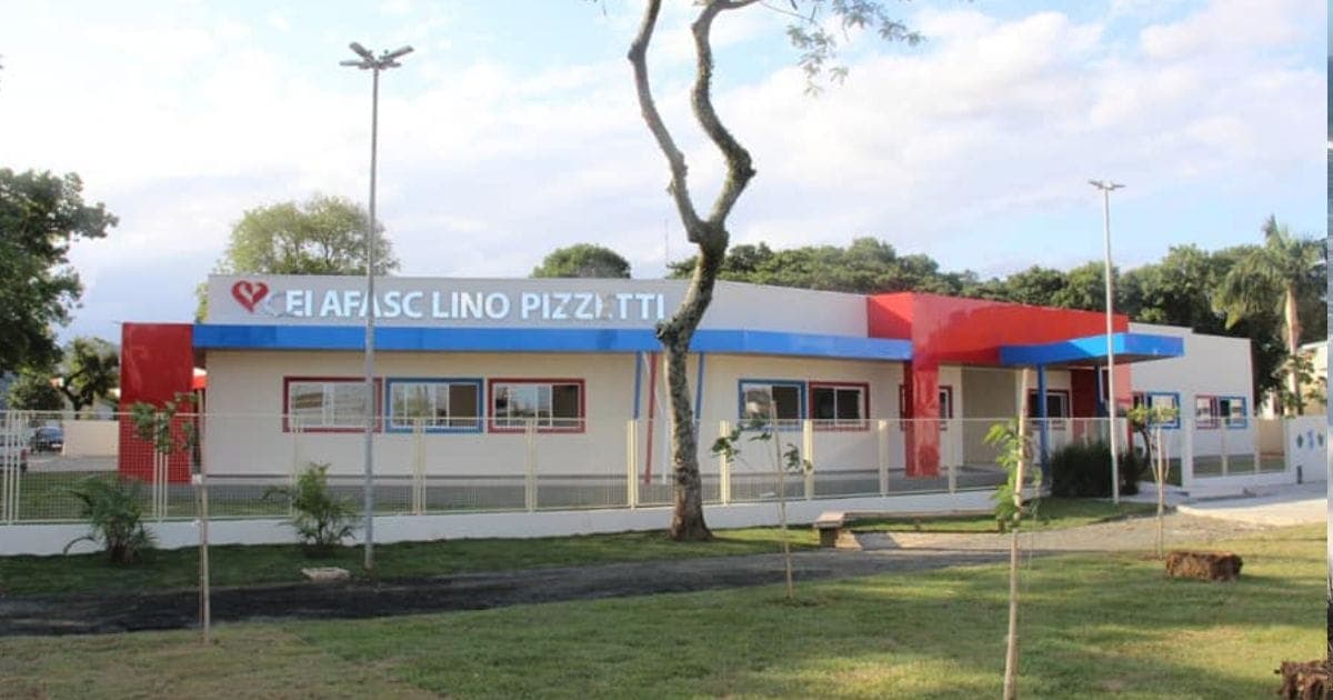 Greve de professores afeta atendimento de 40 creches em Criciúma