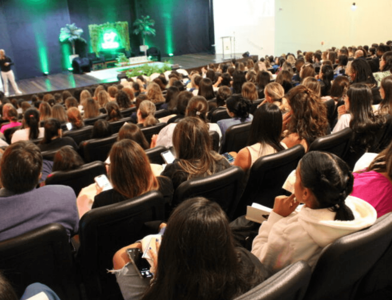 UNESC promove simpósio sobre autismo e vida adulta em Criciúma