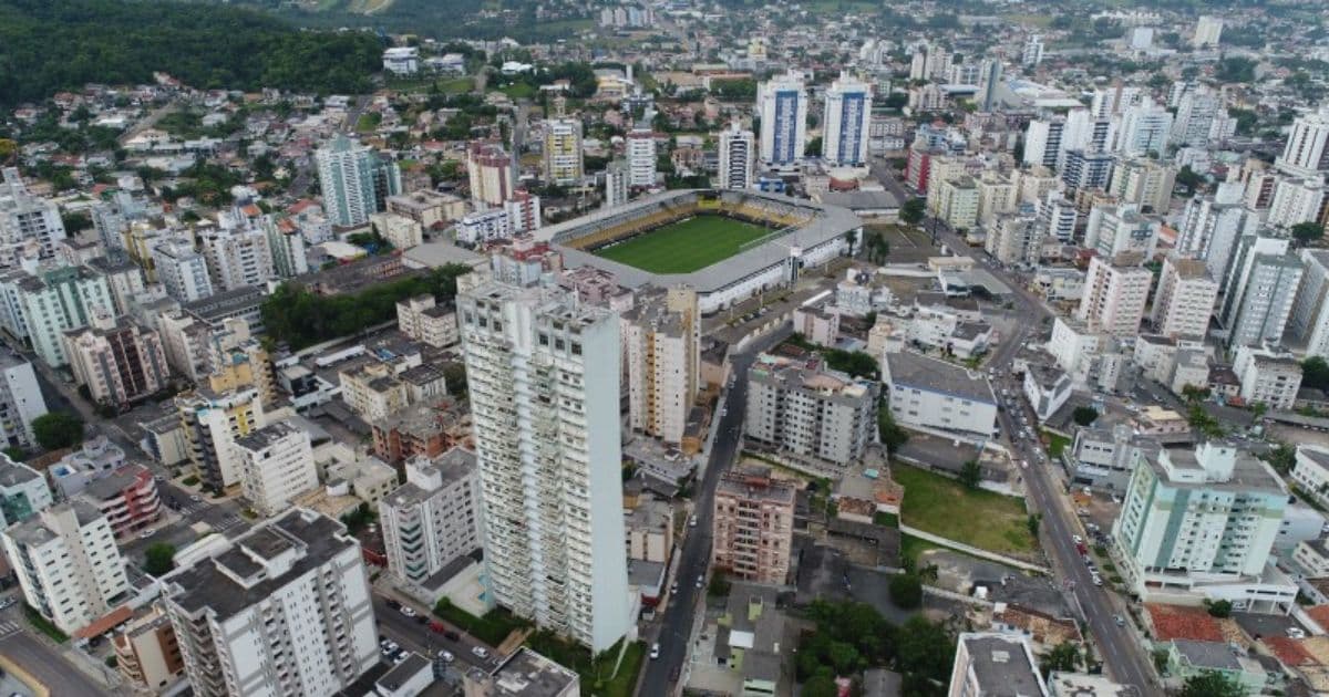Entenda como cidade catarinense diversificou economia após os anos dourados do carvão