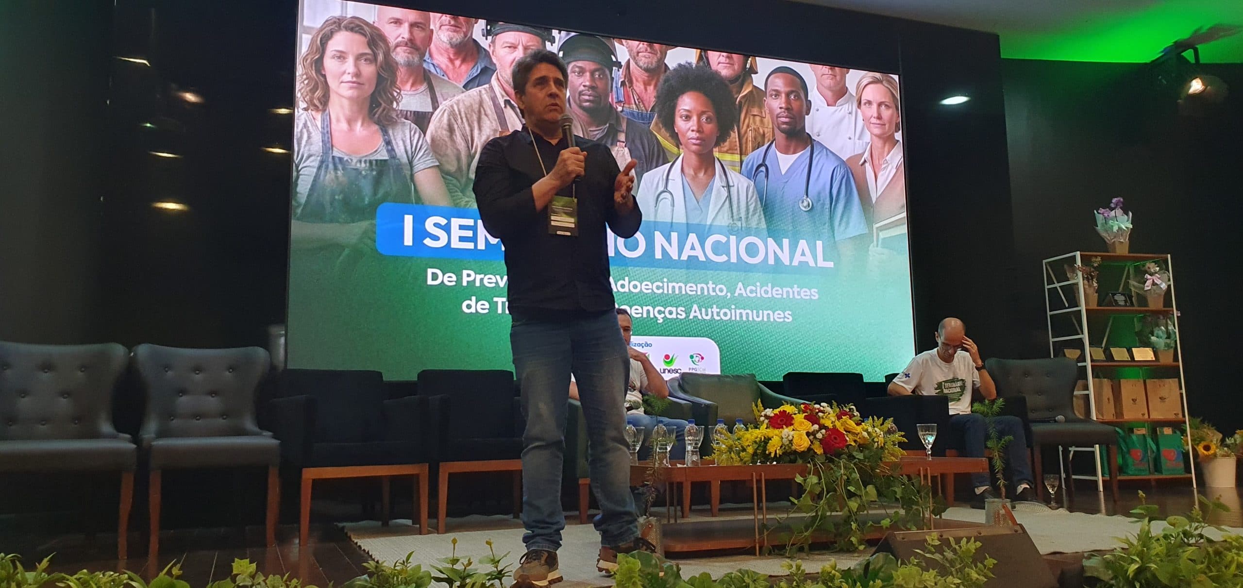 Criciúma abre inscrições para Conferência Municipal de Saúde focada no futuro do SUS