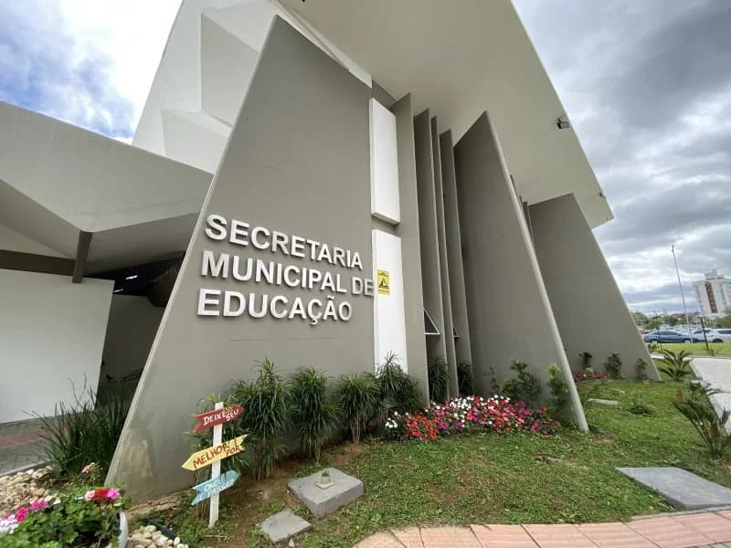 Secretaria de Educação se manisfesta após agressões em escola de Criciúma