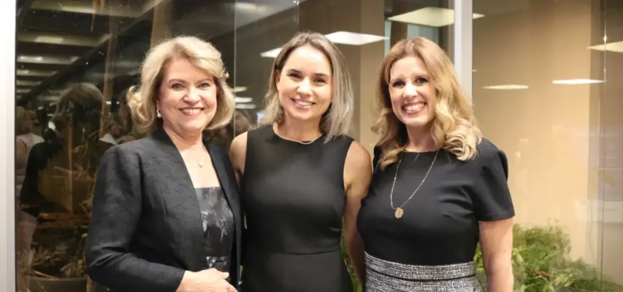 Câmara de Criciúma reconhece liderança feminina da Acic - Visor Notícias