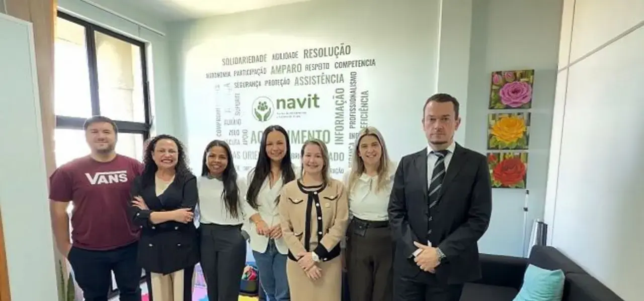 Câmara discute direitos das mulheres em reunião em Criciúma - Visor Notícias