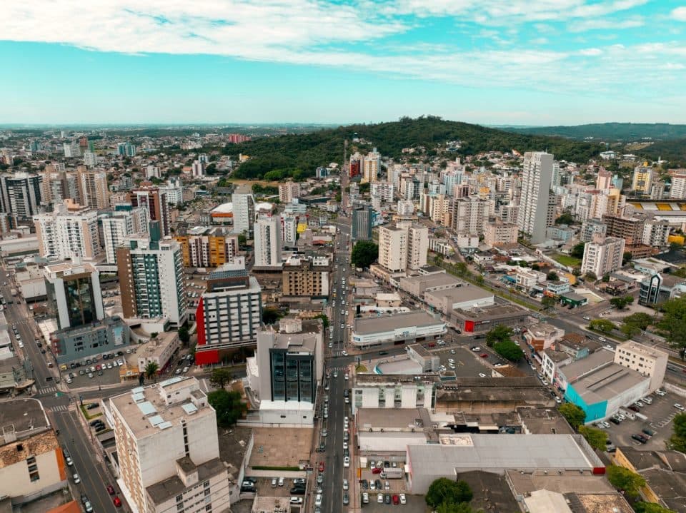 Prefeitura de Criciúma pressiona entidade que adminstra creches no município