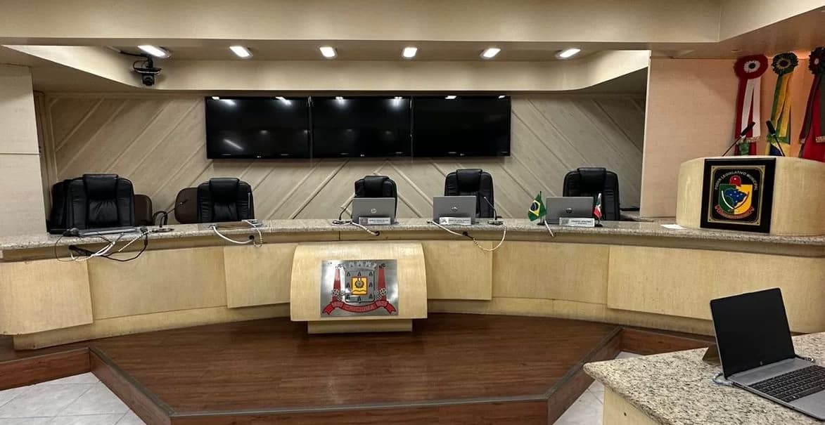 Morre o sogro do presidente da Câmara de Criciúma, Neto Uggioni