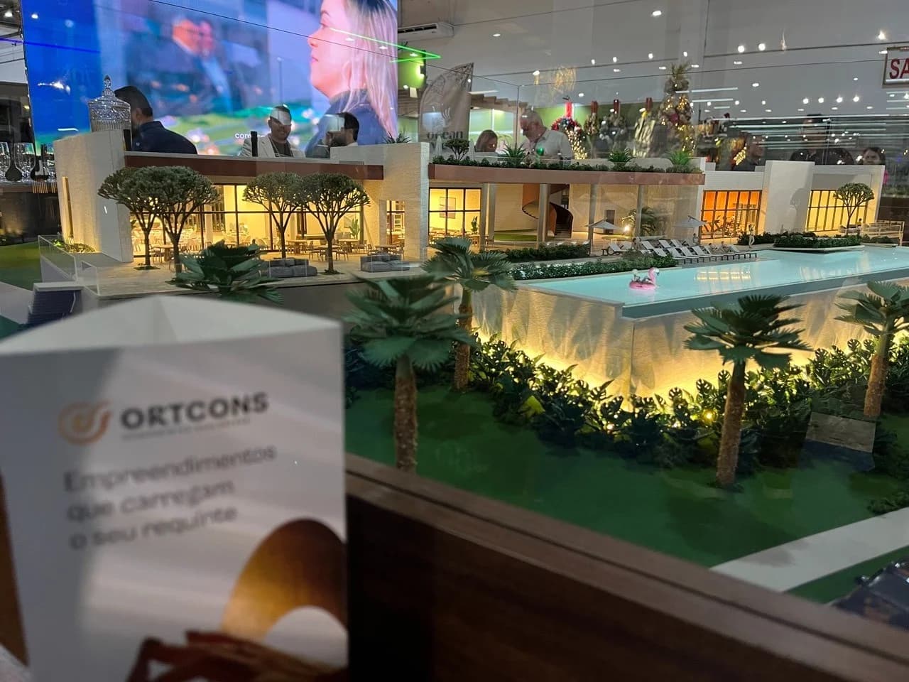 CasaPronta Criciúma: Feira de Construção e Design Supera Expectativas com 60 Mil Visitantes
