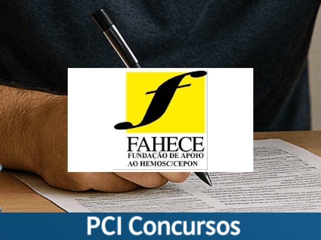 FAHECE - SC abre vaga para técnico em enfermagem em Criciúma