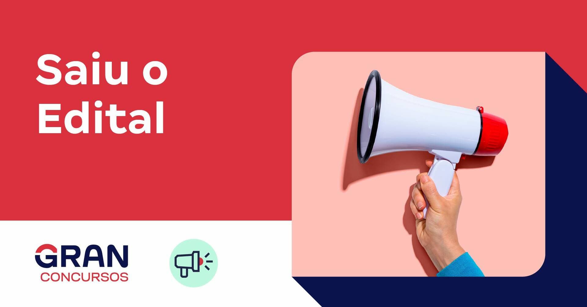 Concurso SME Criciúma SC: banca contratada; confira!