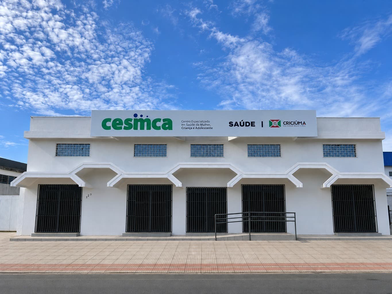 Saúde Materno-Infantil: Novo Centro em Criciúma Supera Expectativas com Mais de 500 Atendimentos em Dias