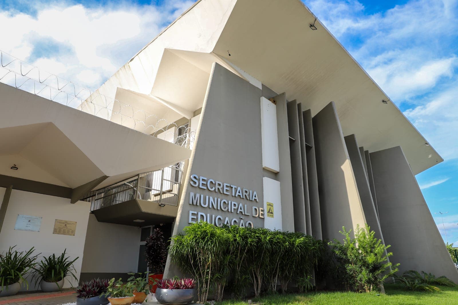 Prefeitura de Criciúma abre 400 vagas de estágio para a Rede Municipal de Ensino - Prefeitura Municipal de Criciúma