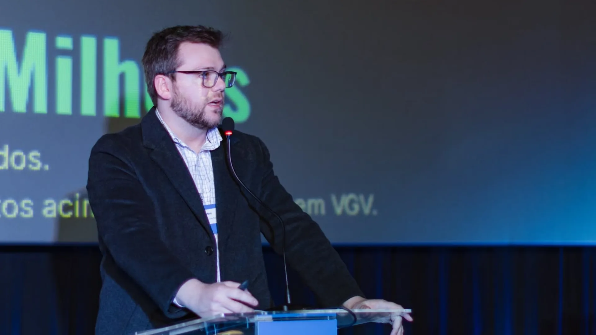 LIDE lança nova vertical de investimentos em encontro estratégico em Criciúma