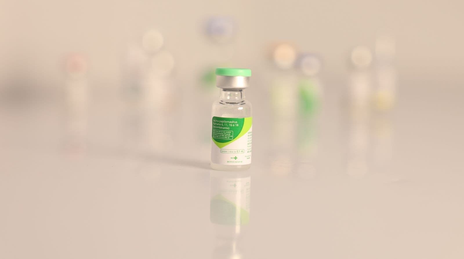 Saúde alerta para alta de casos de gripe e reforça vacinação em Criciúma