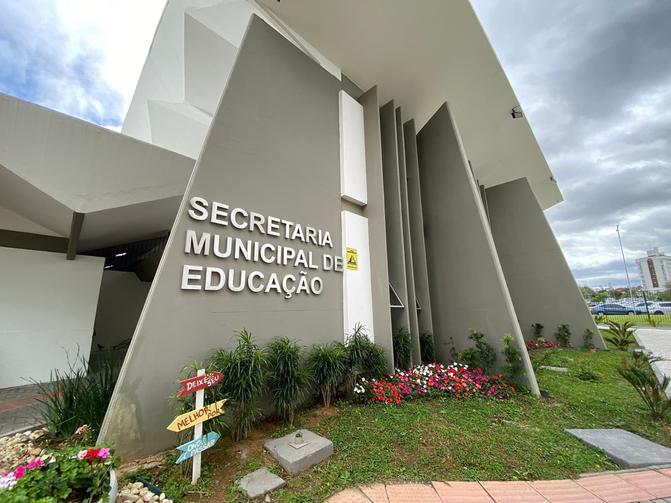 Criciúma realiza chamamentos semanais para suprir demandas na rede municipal de ensino