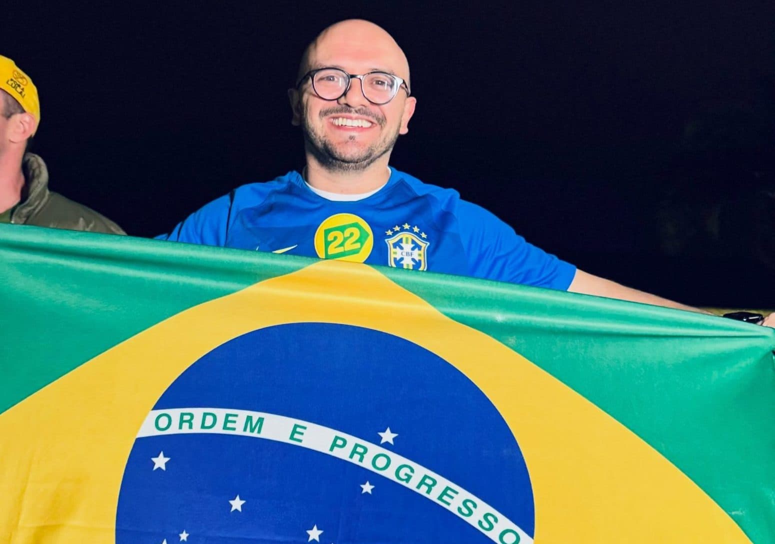 Vereador de Criciúma chama Lula de "velho gagá" e é criticado por etarismo