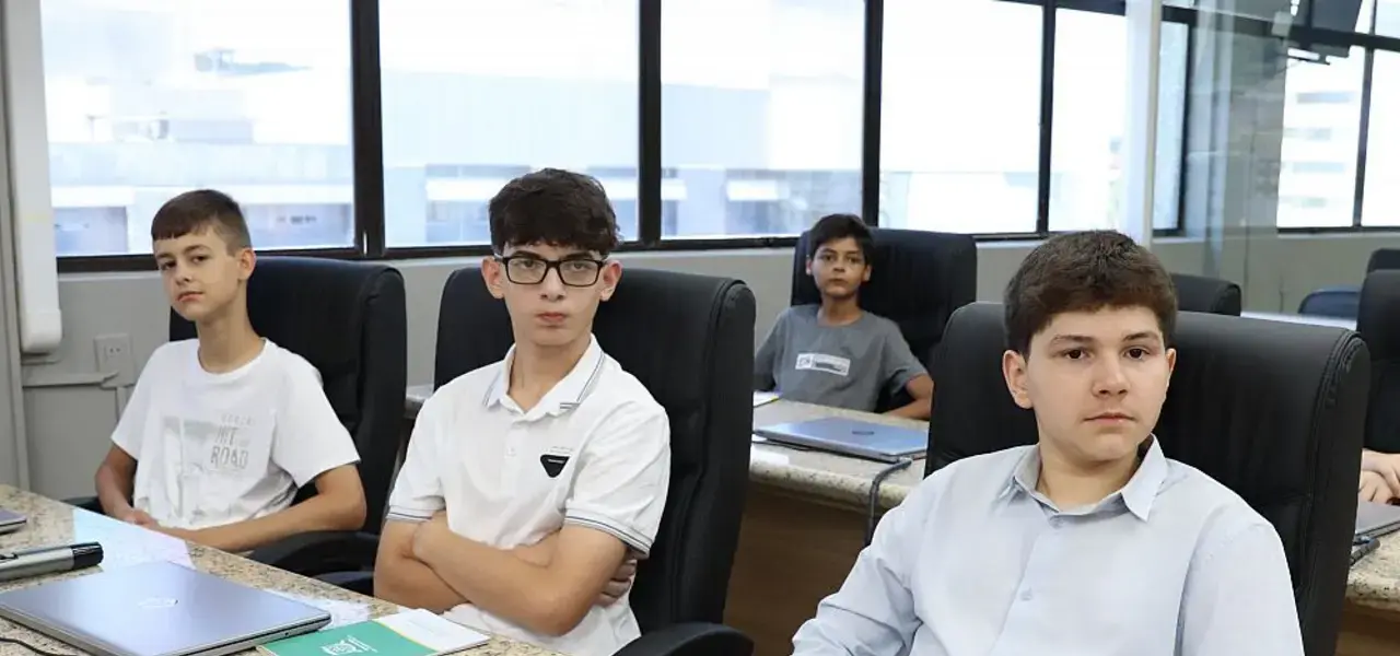 Câmara Mirim Criciúma empossa novos vereadores nesta quinta - Visor Notícias