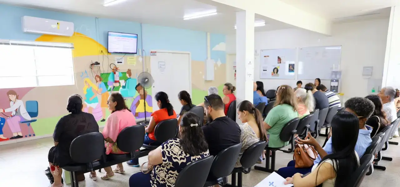 Criciúma dobra oferta de consultas com especialistas em mutirões - Visor Notícias