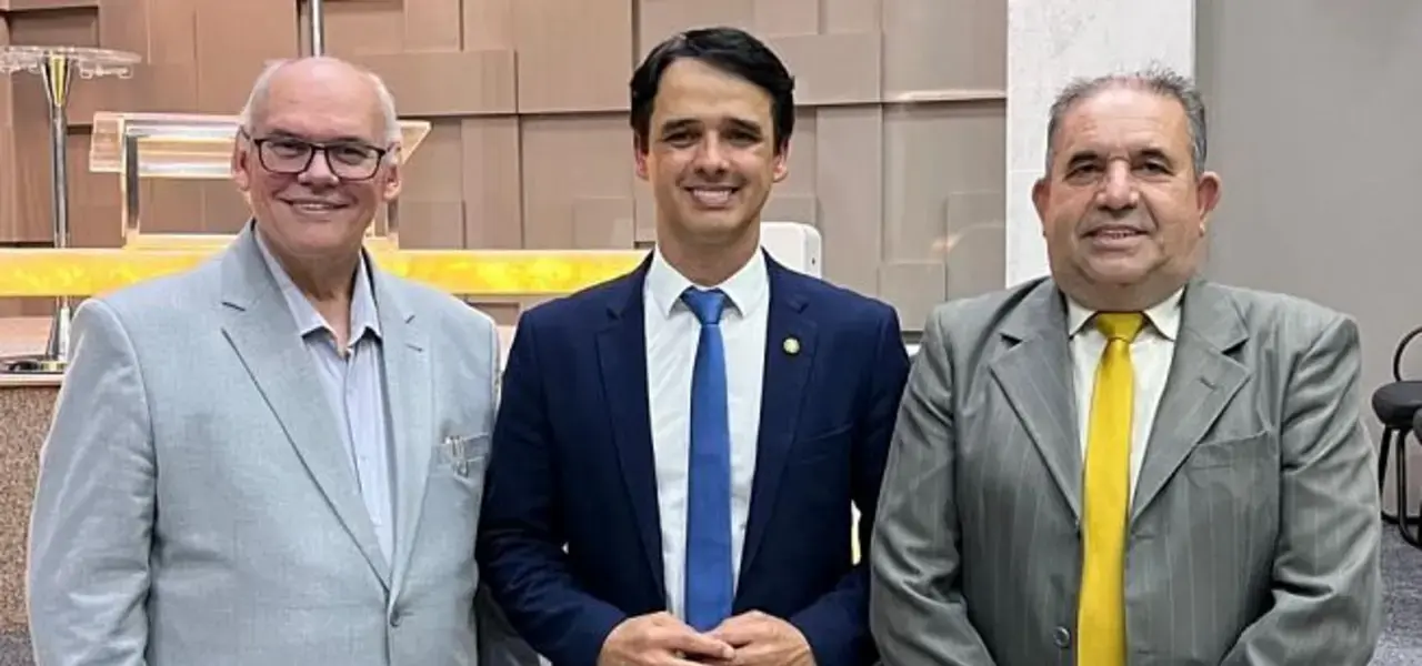 Deputado confirma R$ 900 mil em recursos para Criciúma - Visor Notícias