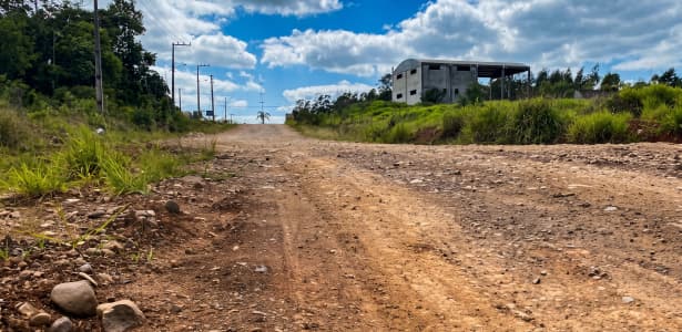 Com mais de 50 hectares, Porto Seco é aposta de Criciúma para atrair empresas