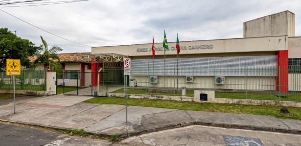 Falta de Habite-se atinge 49 escolas de Criciúma e também envolve UBS e UPAs - 4oito