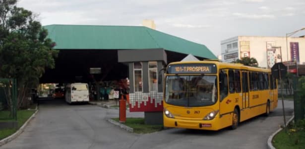 Criciúma não terá aumento na tarifa de ônibus em 2026 - 4oito