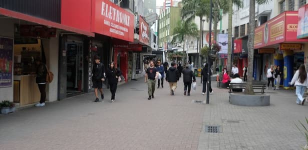 Criciúma: Comércio e Criciúma Esporte Clube unem forças em evento especial para o Dia dos Pais