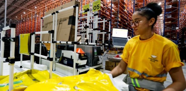 Mercado Livre investe R$ 80 milhões em novo centro de distribuição no sul de Santa Catarina