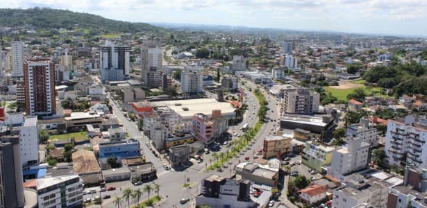 Criciúma figura entre as cidades mais seguras do Sul do Brasil em novo ranking nacional