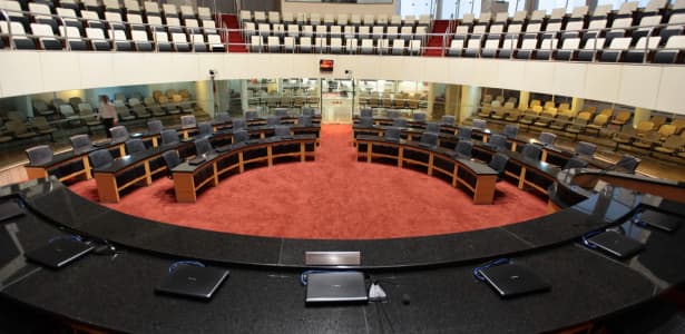 Veja os 40 deputados estaduais eleitos em Santa Catarina - 4oito