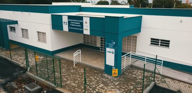 Dia D de vacinação mobiliza UBSs de Criciúma neste sábado - 4oito