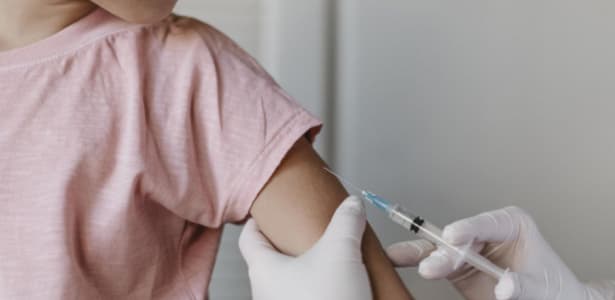 Dia D de multivacinação mobiliza unidades de saúde neste sábado em Criciúma - 4oito