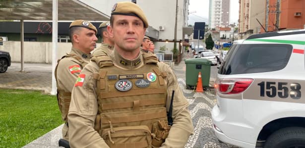 Criciúma e região têm 24 ocorrências eleitorais e 70% dos acionamentos não se confirmam - 4oito