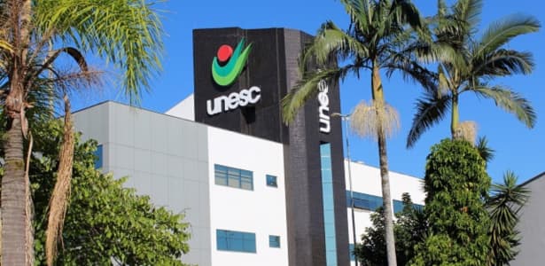 Criciúma abre inscrições para bolsas de até 100% na Unesc para estudantes de baixa renda e com deficiência