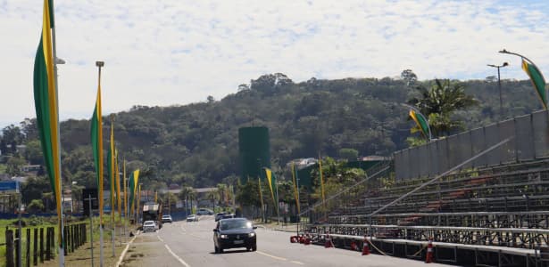 Feriado de 7 de Setembro: Saiba quais serviços funcionam e quais estarão fechados em Criciúma