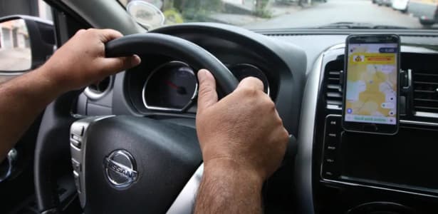 Motoristas de aplicativo em SC podem ser isentos de IPVA com novo projeto de lei