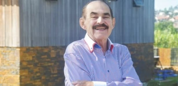 Morre Sadi Côrrea, sogro do presidente da Câmara de Criciúma - 4oito