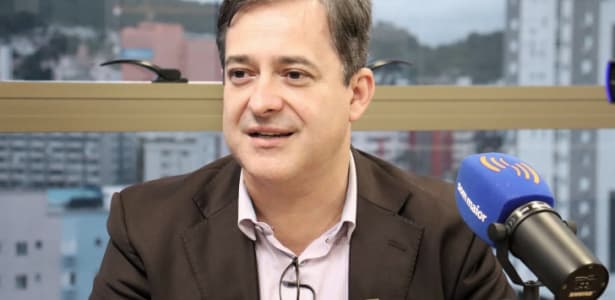 Criciúma mira tecnologia de São Paulo para melhorar segurança pública - 4oito