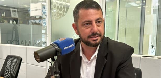 Neto Uggioni assume Prefeitura de Criciúma durante missão do titular na Itália