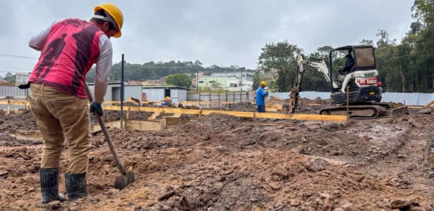 Nova unidade de saúde atenderá 10 mil moradores e ficará aberta até as 19h em Criciúma - 4oito