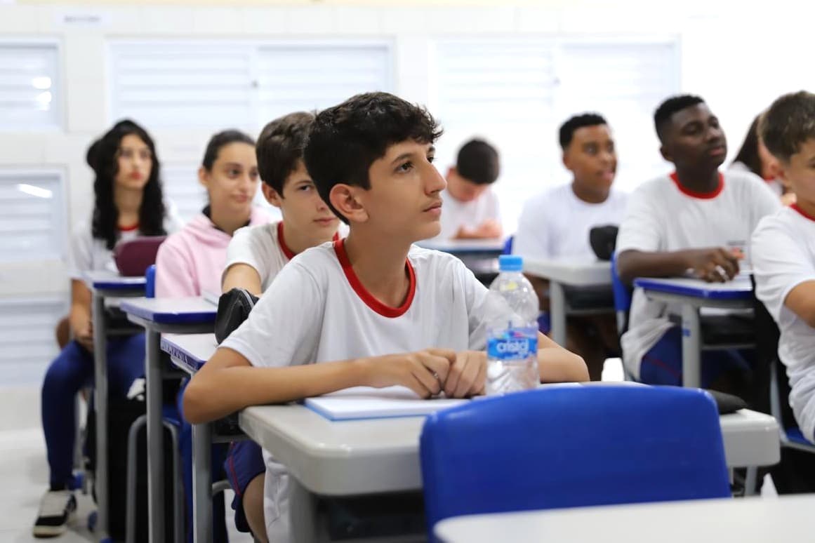 Criciúma é destaque em Santa Catarina no acesso à educação, aponta ranking nacional