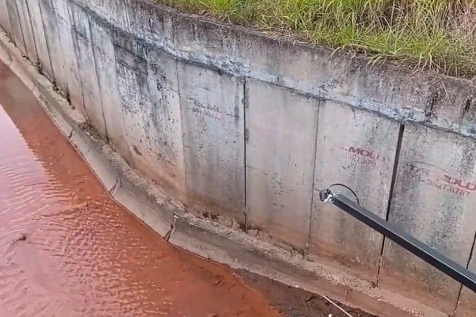 SENAI de Criciúma Inova e Vence Desafio Nacional com Projeto de Prevenção a Enchentes